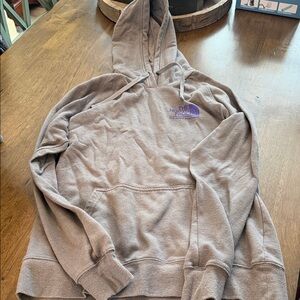 The NorthFace Hoodie